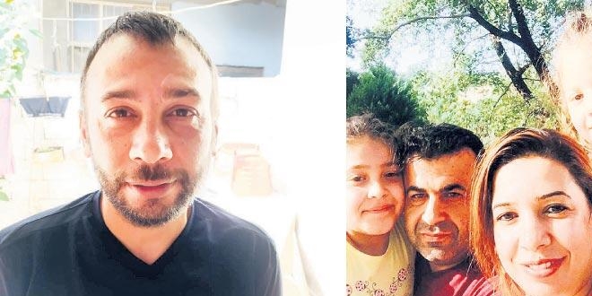 'Türk casusu' dediler elektrikli işkence yaptılar