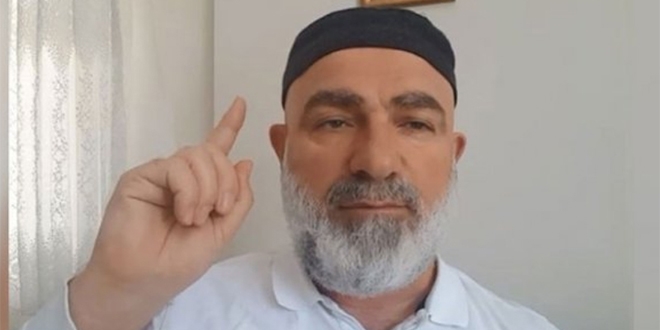 Tepki çeken sözler sonrası GATA Başhekim Yardımcısı görevden alındı