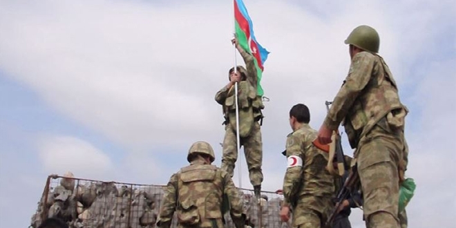Azerbaycan bugüne kadar 22 yerleşim yerini işgalden kurtardı
