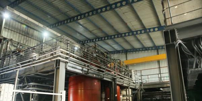 Atık piller elektrikli araçların bataryalarının üretiminde kullanılacak