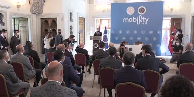 Bakan Duyurdu! Yerli Scooter geliyor