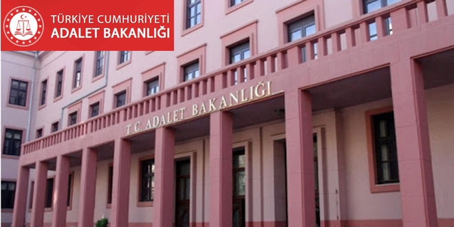 Adalet Bakanlığı'ndan 'şiddet suçlularına' yönelik yeni tedbir
