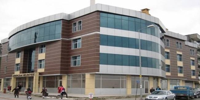 Derepazarı Belediyesi'nde 'Torpil' iddiası