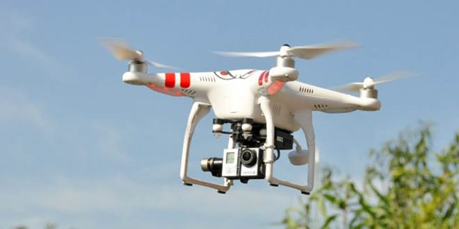 Yasak blgede izinsiz drone uuran ABD vatanda serbest brakld