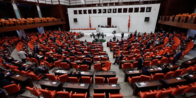 Cumhurbaşkanı kararıyla ayrı birer şirket kurulabilecek