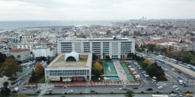 BELTUR Genel Müdürlüğünde görev değişimi