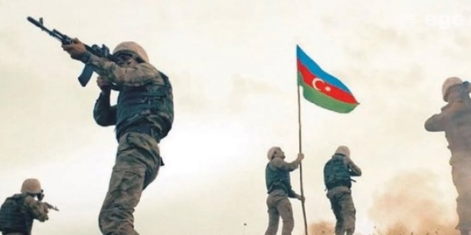 Azerbaycan ordusu 3 köyü daha işgalden kurtardı