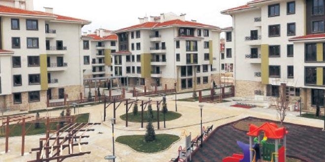 TOKİ'nin indirim kampanyası başlıyor