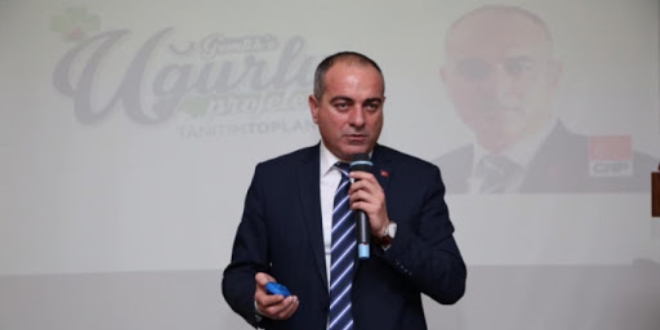 Belediye Başkanı zehirlenme şüphesiyle tedaviye alındı