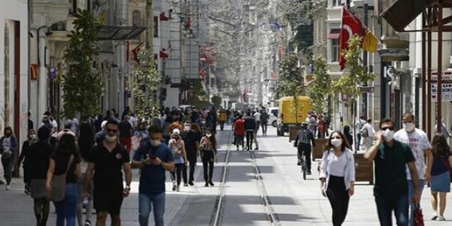 Salgında yeni önlemler... Herkes HES'lenecek