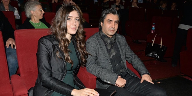 Necati Şaşmaz'ın 12 yıla kadar hapsi istendi