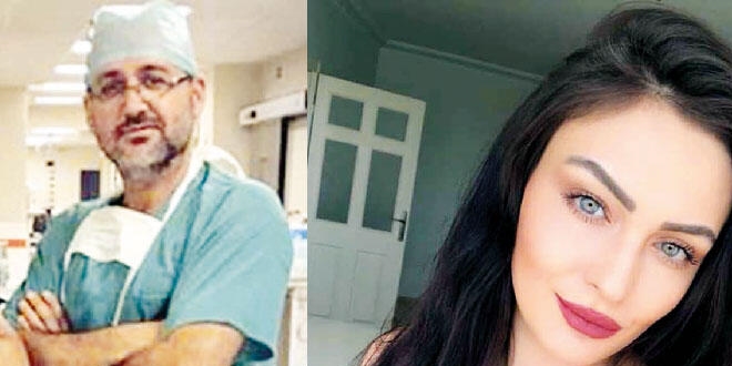 Anestezi Teknikeri Ayşe Karaman yargılamasında hukuk faciası