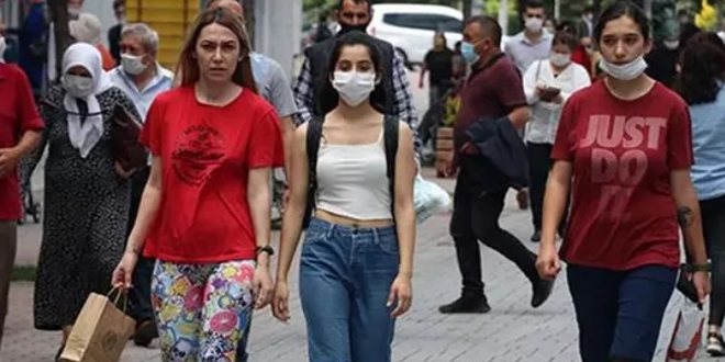 Validen korkutan açıklama: Vakalar maalesef kontrol altına alınamıyor