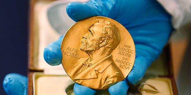 Nobel Fizik dl'n kazananlar belli oldu