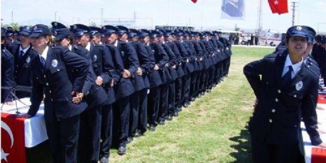 POMEM'de eğitim süresi 8 aya çıkarılacak