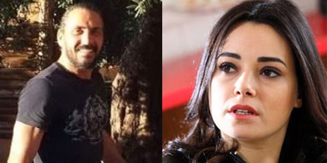 Özgü Namal'ın eşi Serdar Oral hayatını kaybetti