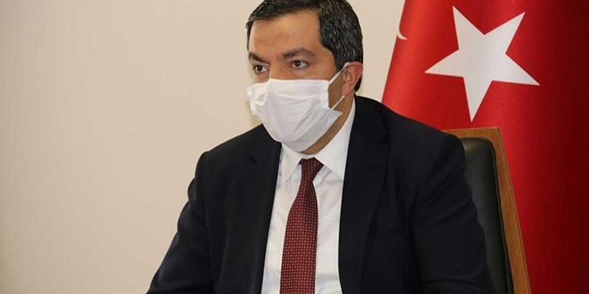 Malatya'da koronavirüs bilançosu açıklandı