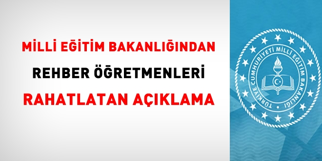 Rehber öğretmenler; İl, ilçe zümre başkanları toplantılarına katılmak zorundalar mı?