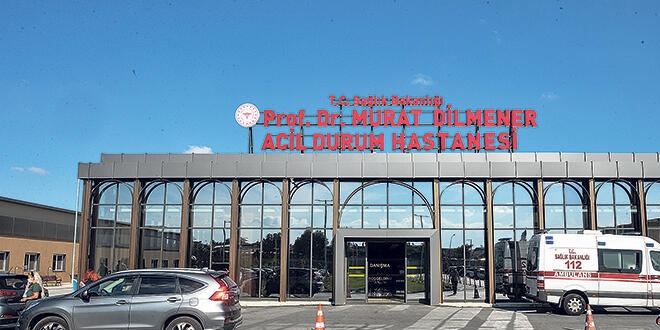 Asistan hekimler çözüm bekliyor