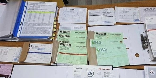 Sahte belge düzenleyen mükelleflerin hızlıca tespiti için Tebliğ yayınlandı