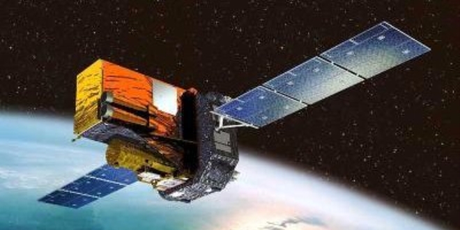 Trkiye'nin ilk cep uydusu 'Grizu-263A' uzay yolculuu iin gn sayyor