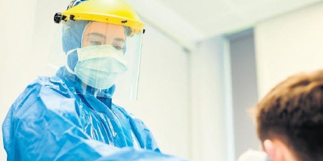 Doktorlar anlatıyor: Genç yaştaki hastalarımı kaybettim