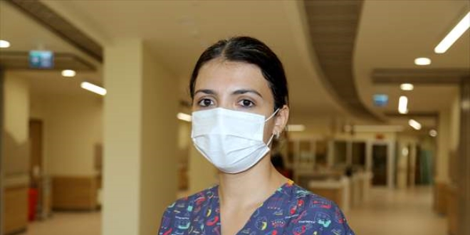Enfeksiyon doktoru: Düğün, nişan ve cenaze merasimlerinden uzak durun