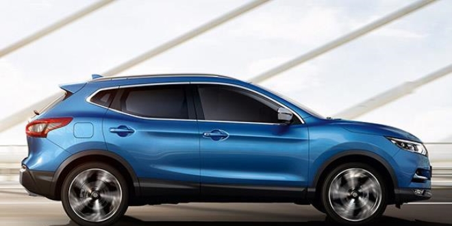 Türkiye otomobil pazarında SUV ağırlığı artıyor