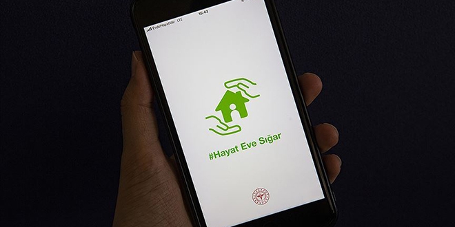 HES kodu, kontrollü sosyal hayatın parçası haline geldi