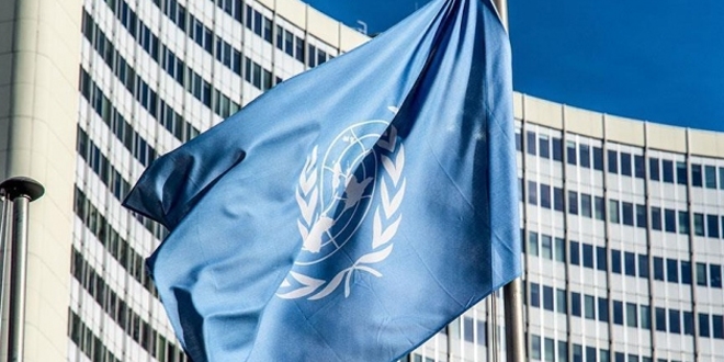 Trkiye, Uygur Trkleri meselesine ilikin tepkisini BM'de dile getirdi