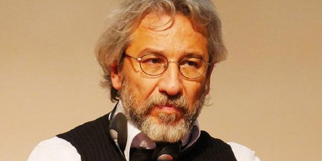 Can Dündar'ın mal varlıklarına el konuldu