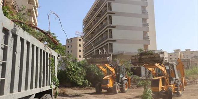 Kapal Mara, 46 yln ardndan yarn almaya hazrlanyor