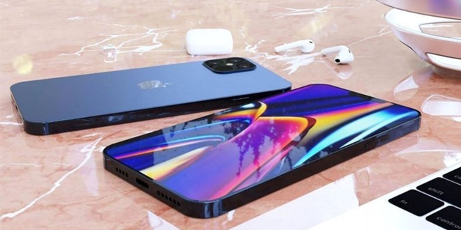 iPhone 12'nin tanıtılacağı tarih belli oldu