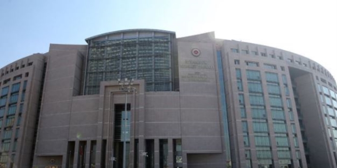 Zindaşti'nin organize örgütle ilgili iddianamesi kabul edildi