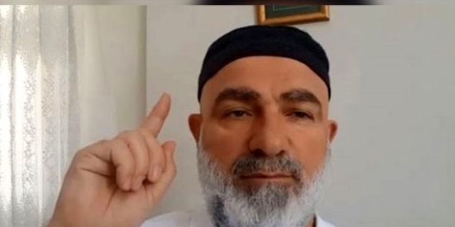 Ali Edizer'e Mesut Yılmaz'a hakaretten suç duyurusu