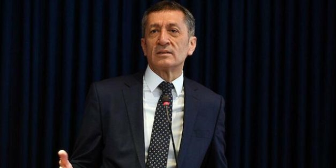 Milli Eğitim Bakanı Selçuk'tan 'köy okulları' açıklaması