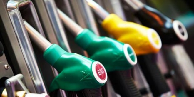 Nejat zonay: Benzin geen yla gre %2 dm durumda