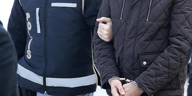 İstanbul'da DEAŞ operasyonu: 17 gözaltı