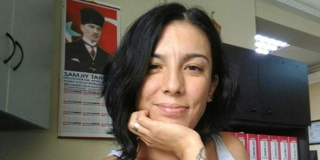 Boşanma davasının arifesinde karısını öldürdü