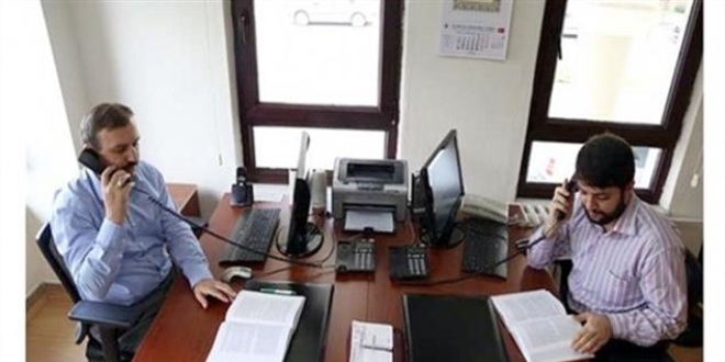 Alo Fetva Hattı'na ilginç koronavirüs soruları