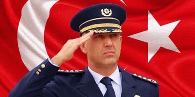 Emniyet Müdürü Verdi'nin katili koğuştaki delikten her şeyi anlatmış