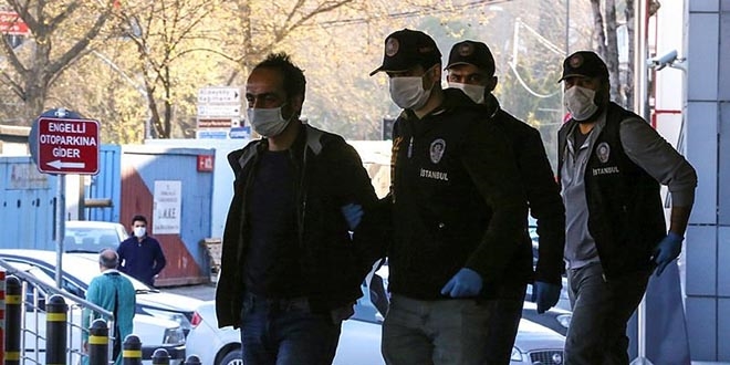 İmamoğlu'nu tehdit eden CHP üyesine hapis cezası