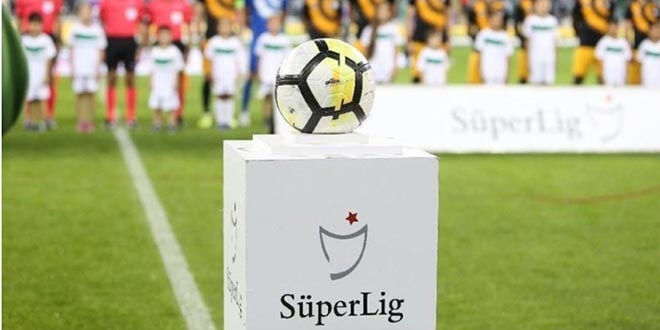 Süper Lig'de 'ithalat' çok, 'ihracat' neredeyse yok