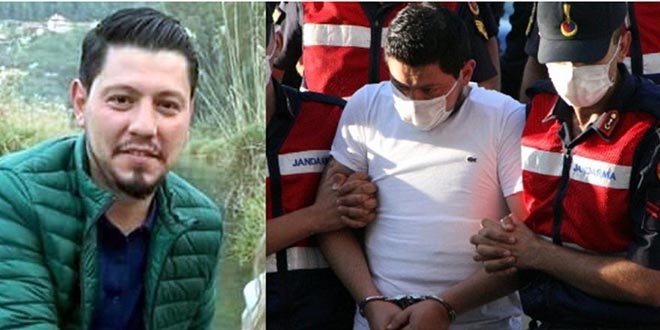 Pınar Gültekin'in katiline ağırlaştırılmış müebbet istendi