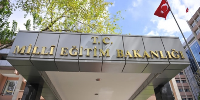 MEB'den hazırlık ve 12. sınıflarda yüz yüze eğitim açıklaması