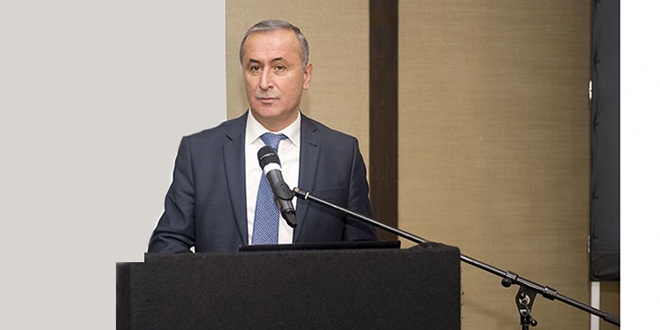 Bakan Yardımcısı Safran'dan 'koordine' talimatı