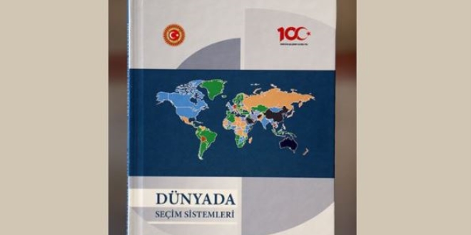 Meclis dünyadaki seçim sistemlerini araştırdı
