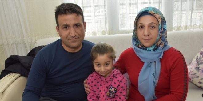 Minik İkbal'in ameliyatı için gereken para toplandı