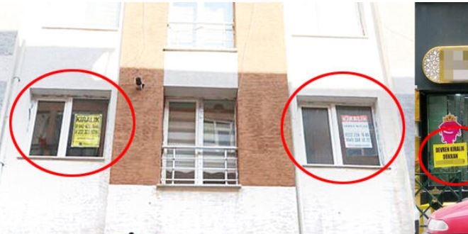Öğrenci şehirlerine korona darbesi