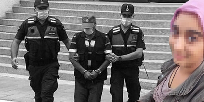 Kayıp kızın cinsel saldırı korkusuyla kaçtığı ortaya çıktı
